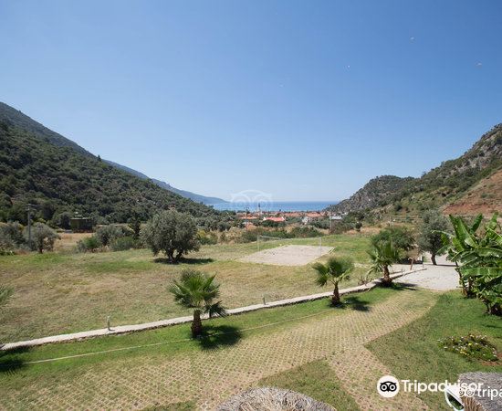 Manaspark Hotel Oludeniz