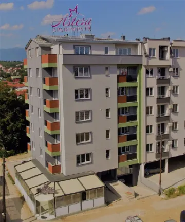 Astera Apart Hotel