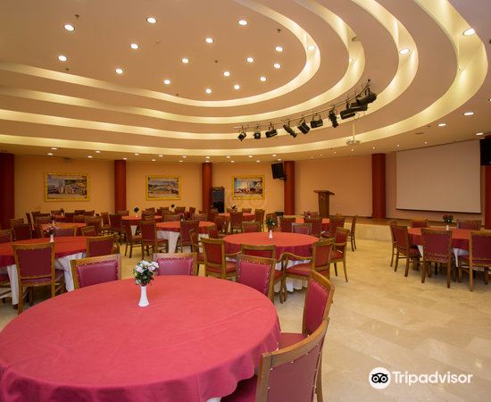 Buyuk Anadolu Didim Resort - All Inclusive (Buyuk Anadolu Didim Resort Hotel - All Inclusive)