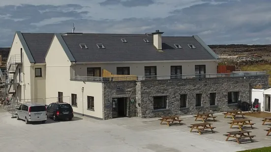 Aran Islands Hotel