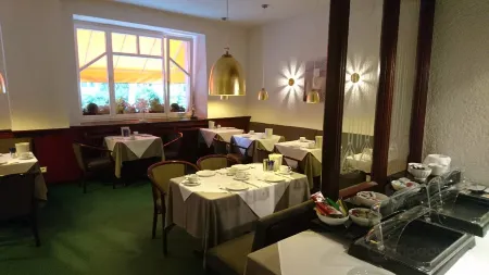 Hotel Deutschherrenhof