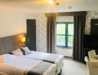 Hotel Asteria Hotel a Deurne