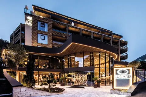 Lunaris Wellnessresort