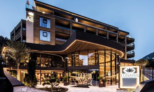 Lunaris Wellnessresort