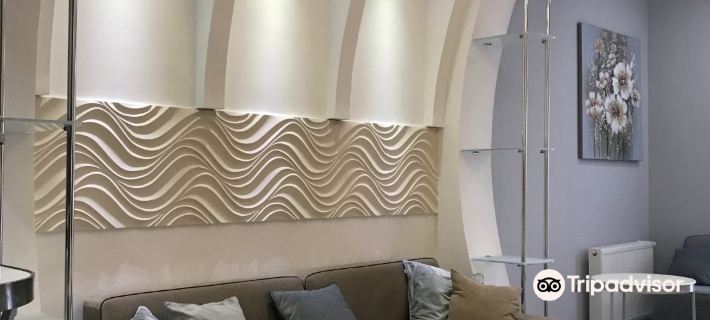 Mia B&B Tbilisi Hotels in Tbilisi