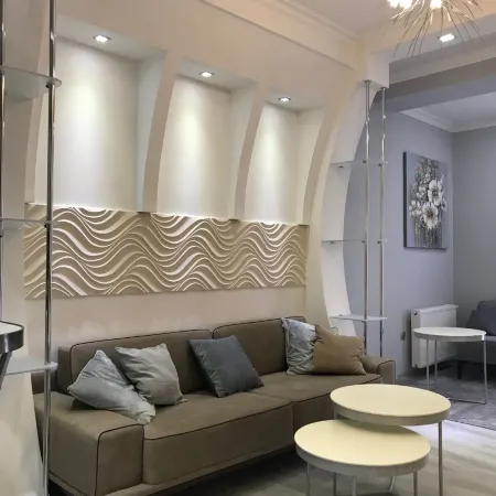 Mia B&B Tbilisi