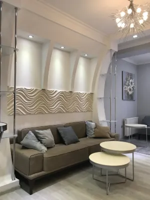 Mia B&B Tbilisi - Bed and Breakfasts