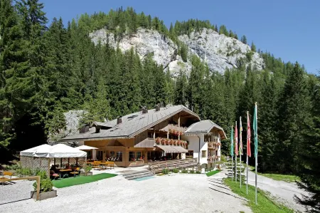 Hotel Villetta Maria Cottage