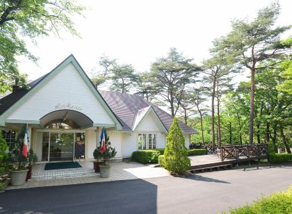 永遠純凈小屋飯店