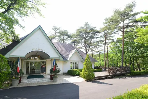 Towa Pure Cottages Hotel a Nasu