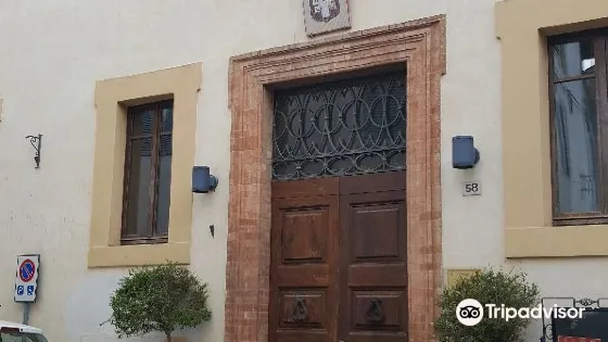 Palazzo Municipale