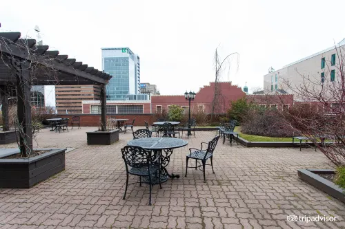 The Prince George Hotel Hotels in Halifax