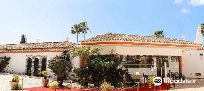 Cerro Da Marina Hotel Hotels in Albufeira