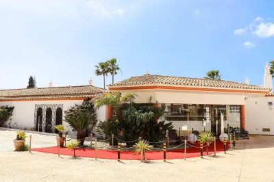 Cerro Da Marina Hotel