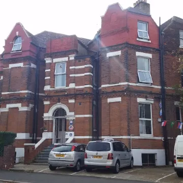 Sunny Lodge Guest House