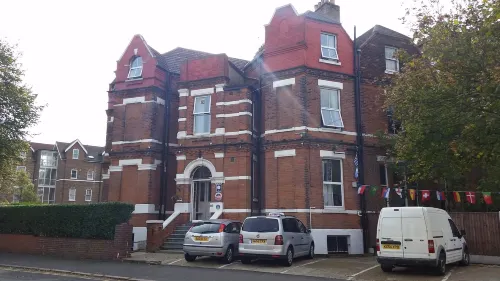 Sunny Lodge Guest House