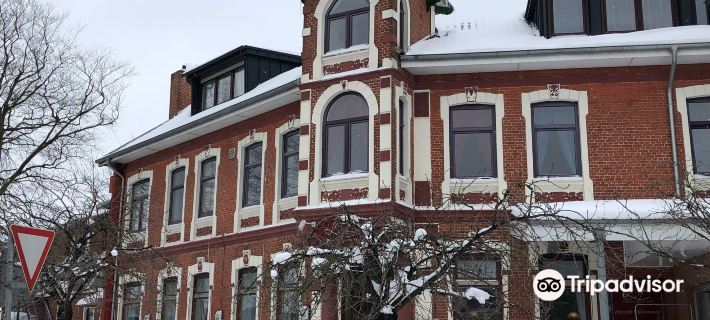 Landgasthof Tarp Hotels in Schleswig-Flensburg