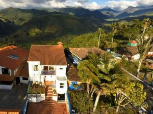 El Mirador del Cocora