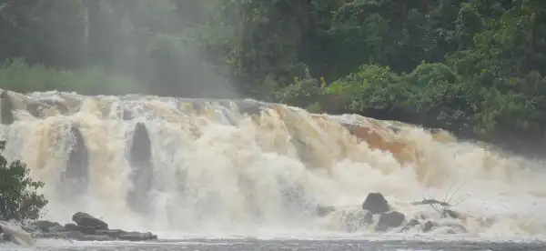 Hotels in Kribi