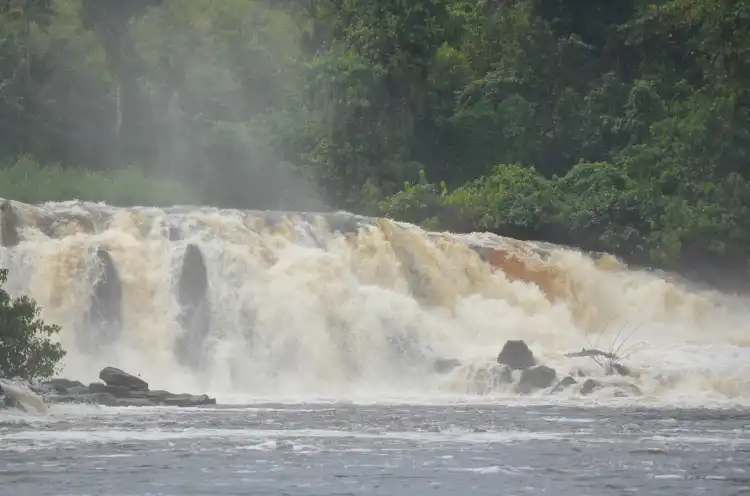 Kribi