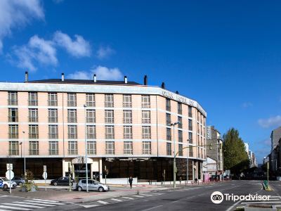 Gran Hotel de Ferrol