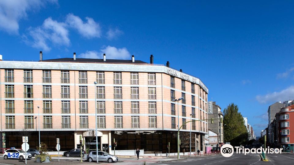 Gran Hotel de Ferrol