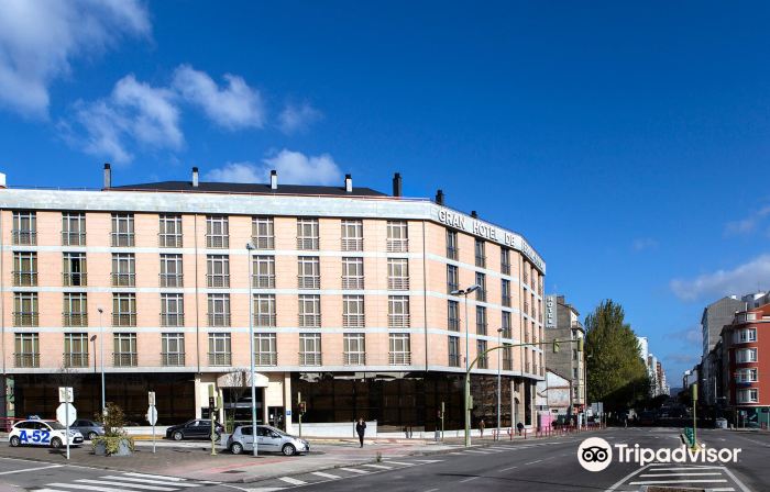 Gran Hotel de Ferrol