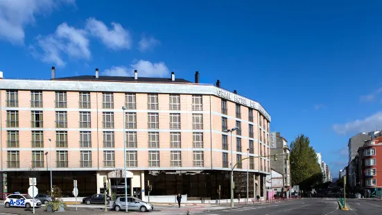 Gran Hotel de Ferrol