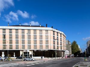 Gran Hotel de Ferrol