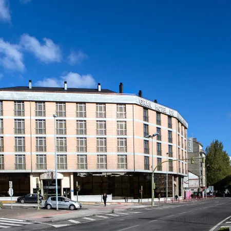 Gran Hotel de Ferrol
