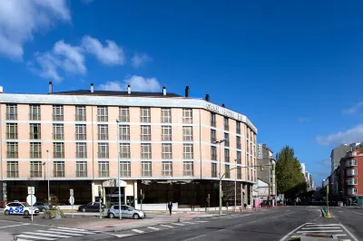 Gran Hotel de Ferrol