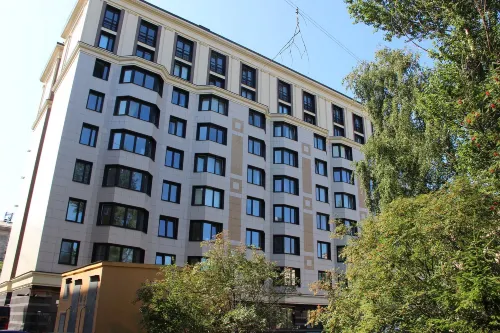 Narvskij Posad Hotel