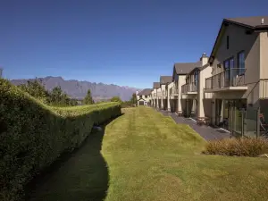 Platinum Queenstown Luxury Villas