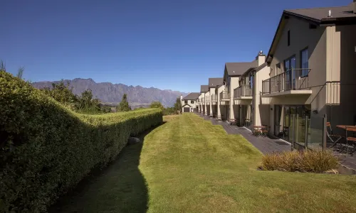 Platinum Queenstown Luxury Villas