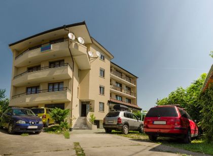 Park Hotel Perla