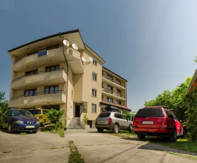 Park Hotel Perla Hotels in 