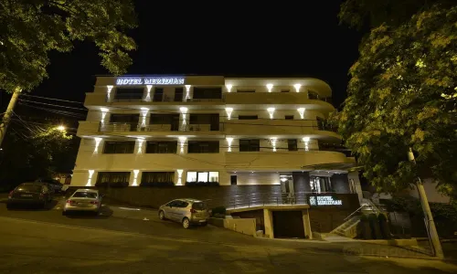 Hotel Meridian