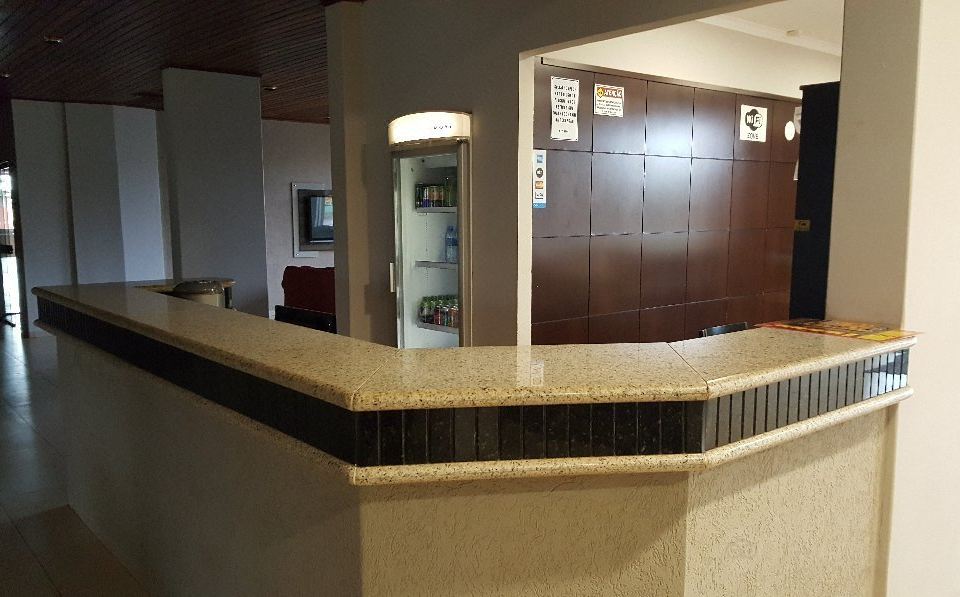 Hotel Pousada da Serra - Housity