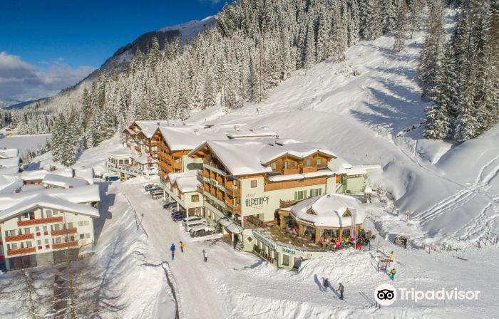 Hotel Alpenhof