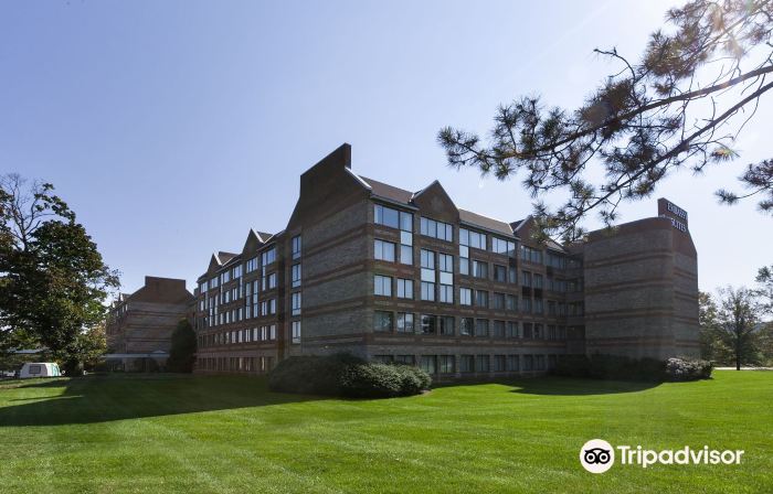 Embassy Suites by Hilton Philadelphia Valley Forge