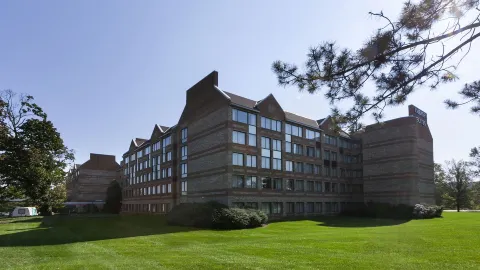 Embassy Suites by Hilton Philadelphia Valley Forge in Chester County