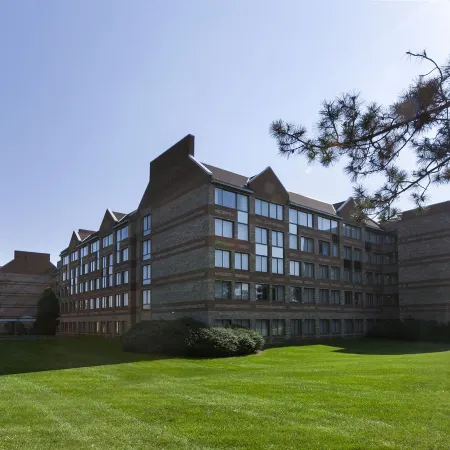 Embassy Suites by Hilton Philadelphia Valley Forge