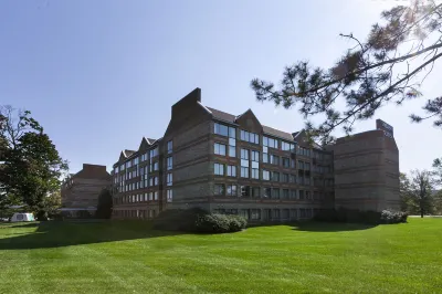 Embassy Suites by Hilton Philadelphia Valley Forge Hotel a Tredyffrin Township