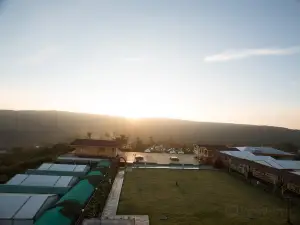 The Grand Legacy度假村