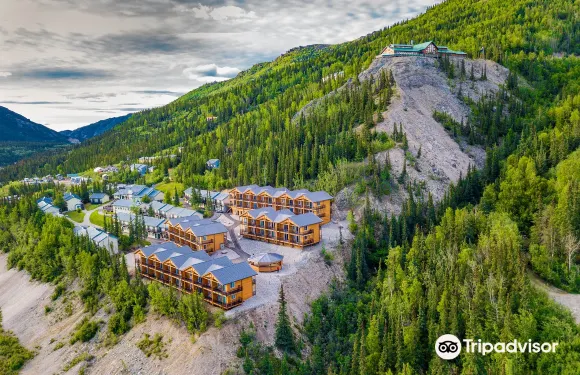 德納利布拉夫斯酒店