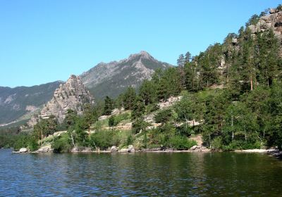 District de Bourabai