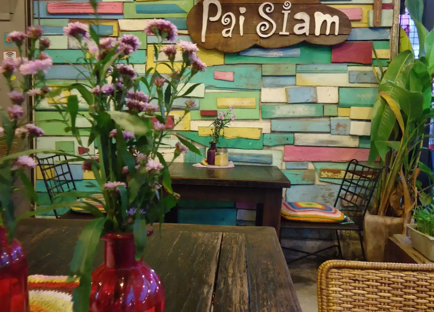 Hotels near Pai Siam shop gallery