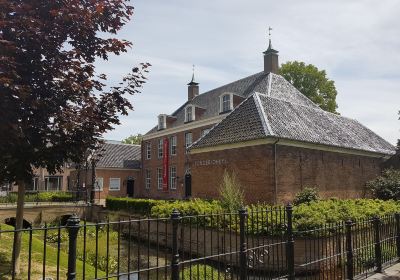 Museum Tongerlohuys