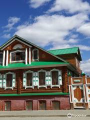 Дом татарской культуры и ремесла