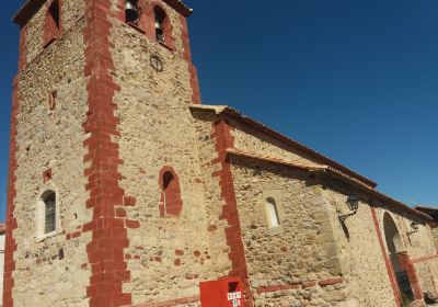 Parroquia de la Asuncion de Nuestra Senora